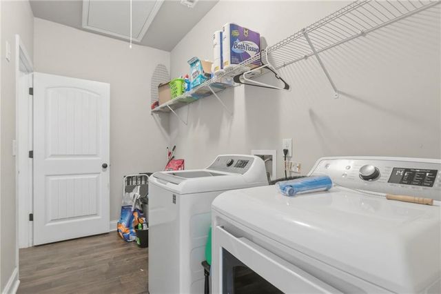 47 Hoke Street, Maysville, GA 30558