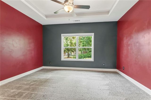 47 Hoke Street, Maysville, GA 30558