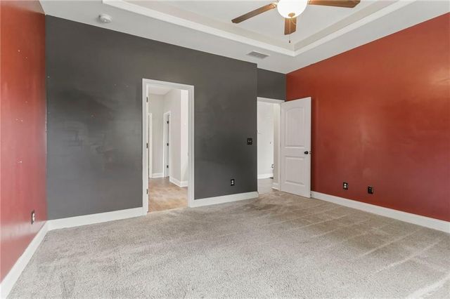 47 Hoke Street, Maysville, GA 30558