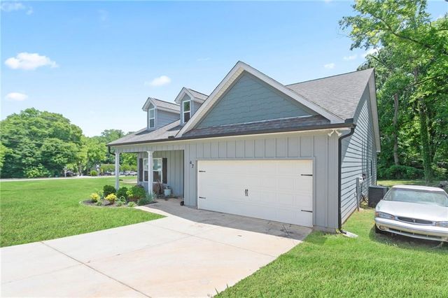 47 Hoke Street, Maysville, GA 30558