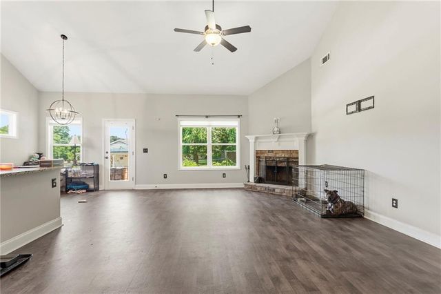 47 Hoke Street, Maysville, GA 30558
