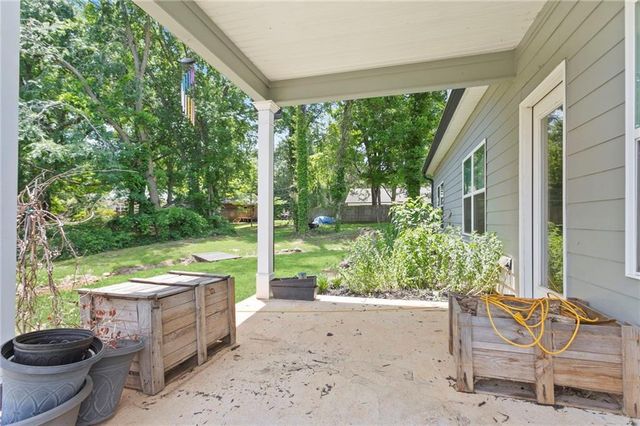 47 Hoke Street, Maysville, GA 30558