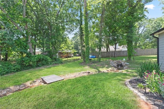 47 Hoke Street, Maysville, GA 30558