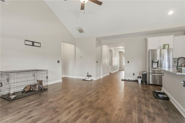 47 Hoke Street, Maysville, GA 30558