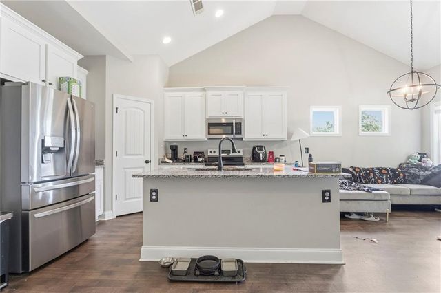 47 Hoke Street, Maysville, GA 30558