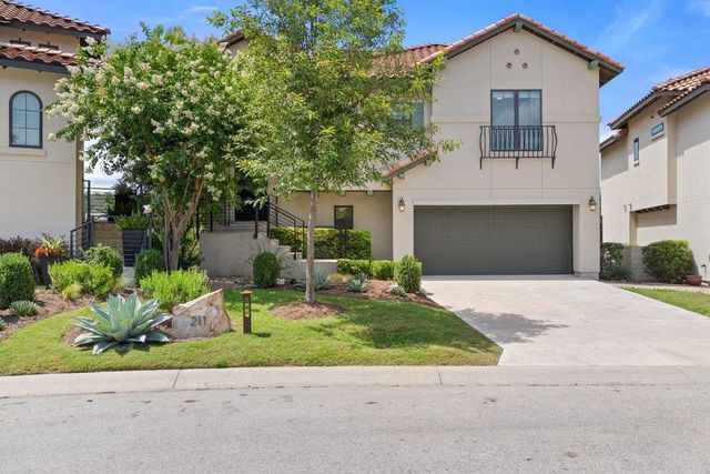 211 Honey Creek CT 6, Austin, TX 78738