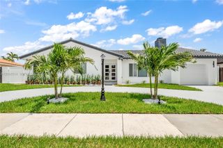 13445 SW 20th Terrace, Miami, FL 33175