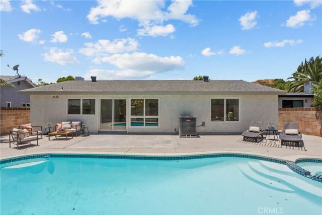 28116 Oaklar, Saugus, CA 91350