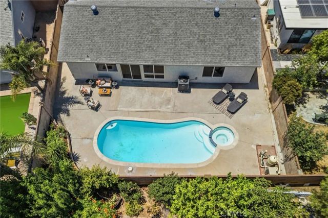 28116 Oaklar, Saugus, CA 91350