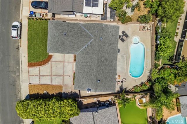 28116 Oaklar, Saugus, CA 91350