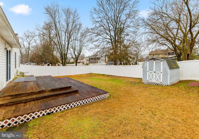 412 ALCYON BLVD, Pitman, NJ 08071