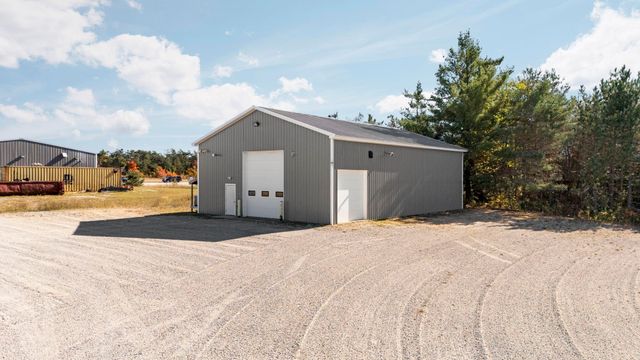 569 Meecher Road, Gaylord, MI 49735