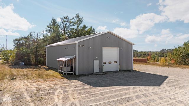 569 Meecher Road, Gaylord, MI 49735