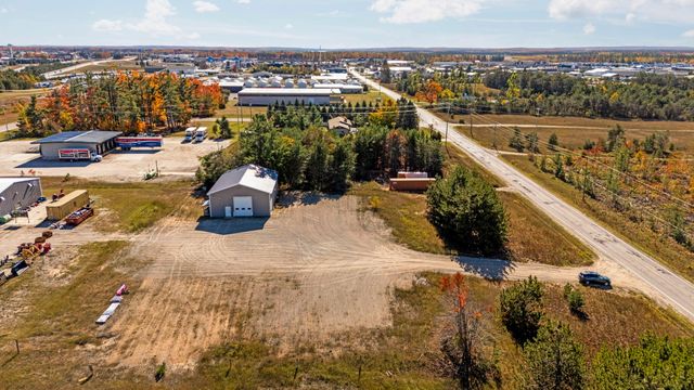 569 Meecher Road, Gaylord, MI 49735