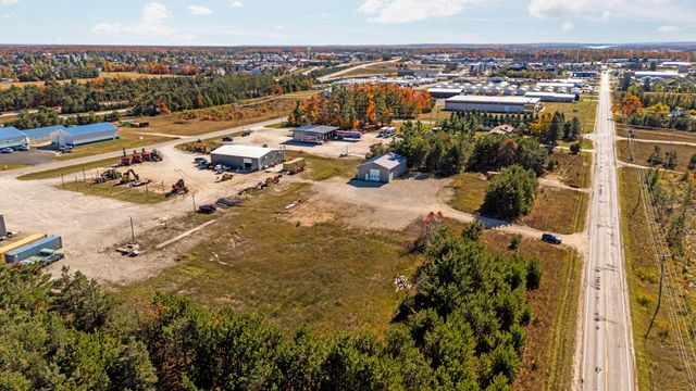 569 Meecher Road, Gaylord, MI 49735