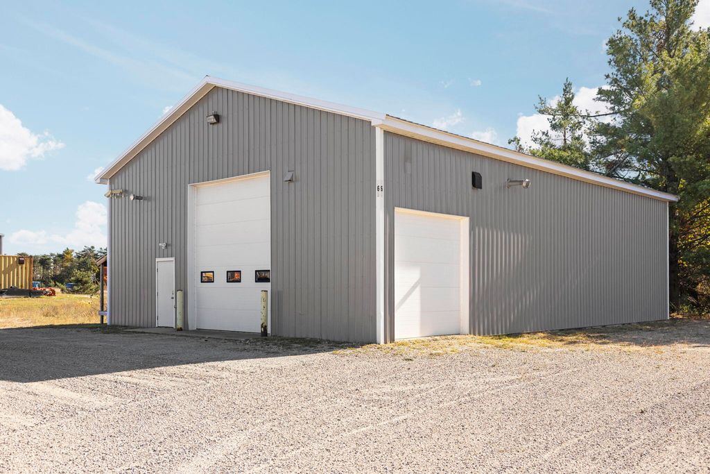 569 Meecher Road, Gaylord, MI 49735