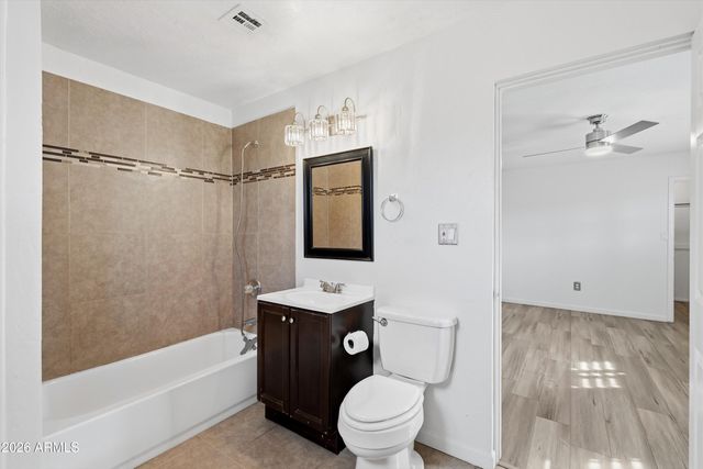 6246 N 23RD Avenue, Phoenix, AZ 85015