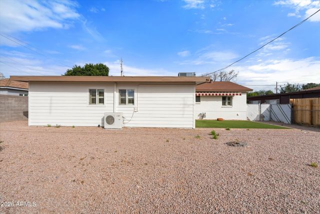 6246 N 23RD Avenue, Phoenix, AZ 85015