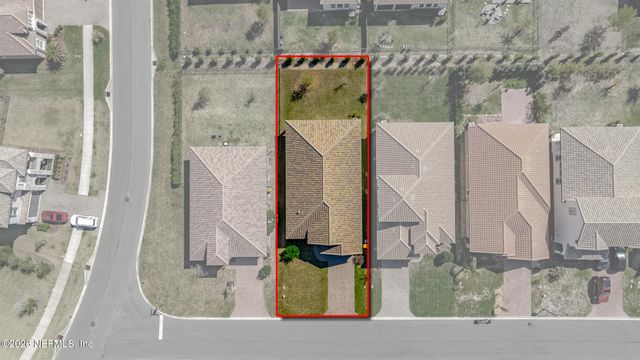 12565 COSTAS Way, Jacksonville, FL 32246