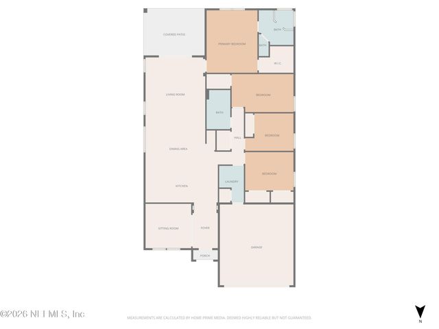 12565 COSTAS Way, Jacksonville, FL 32246