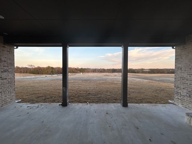 803 Valley Ridge Road, Van Alstyne, TX 75495