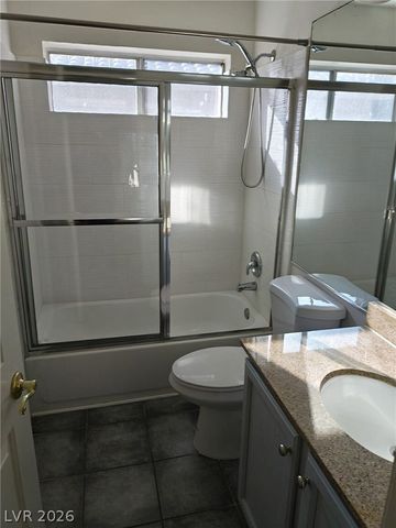 8305 Sea Glen Drive, Las Vegas, NV 89128