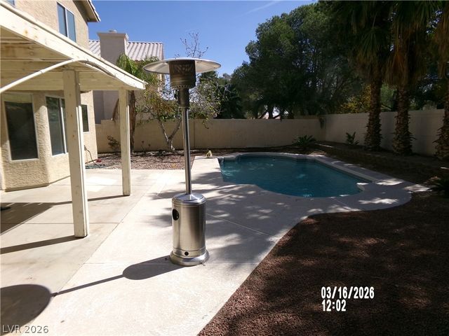 8305 Sea Glen Drive, Las Vegas, NV 89128