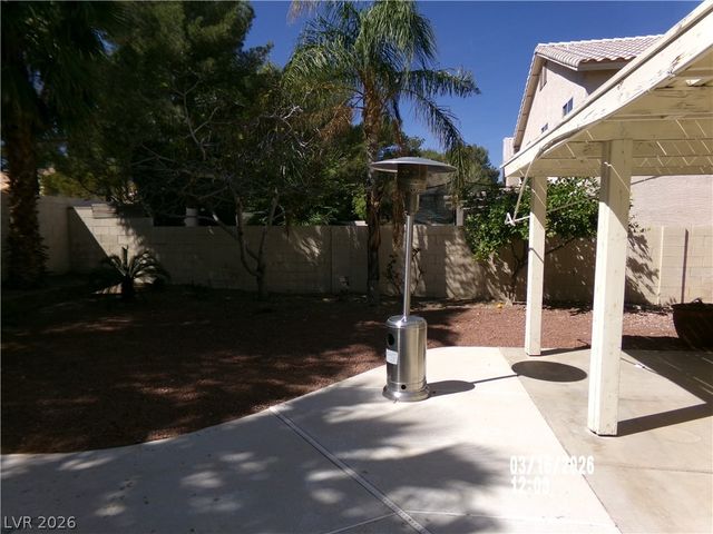 8305 Sea Glen Drive, Las Vegas, NV 89128