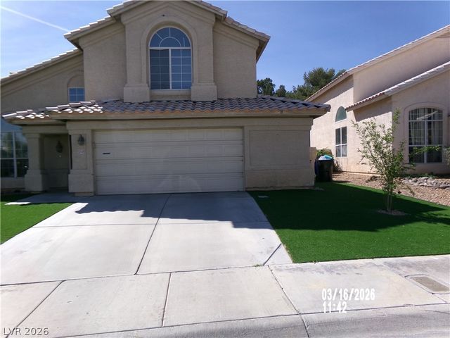 8305 Sea Glen Drive, Las Vegas, NV 89128