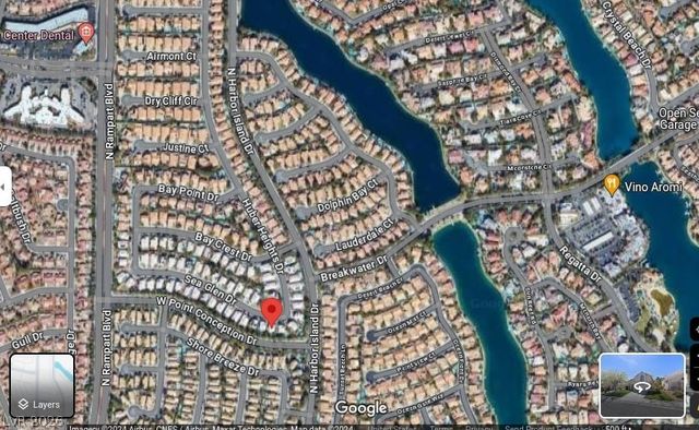 8305 Sea Glen Drive, Las Vegas, NV 89128