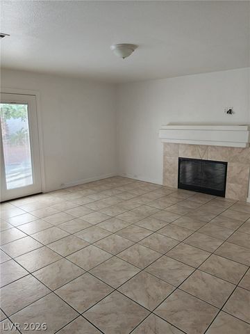 8305 Sea Glen Drive, Las Vegas, NV 89128