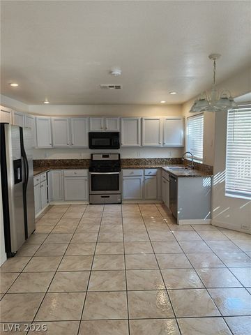 8305 Sea Glen Drive, Las Vegas, NV 89128