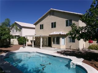 8305 Sea Glen Drive, Las Vegas, NV 89128