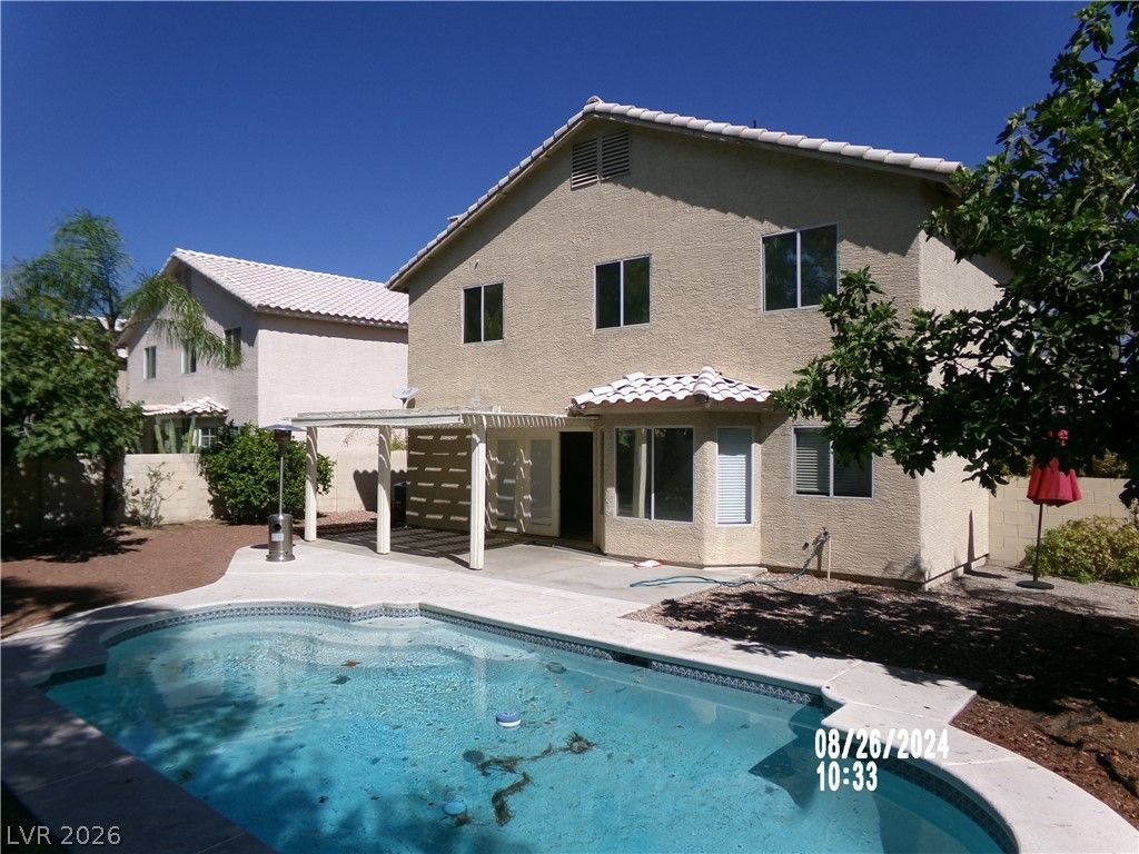 8305 Sea Glen Drive, Las Vegas, NV 89128