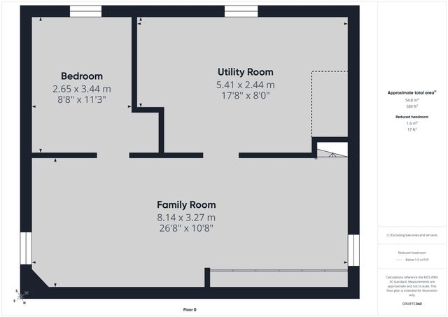 5907 N Braeburn Dr, Spokane, WA 99207