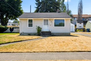5907 N Braeburn Dr, Spokane, WA 99207