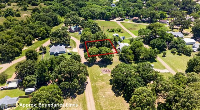 0 Crestwood Drive, Mabank, TX 75156