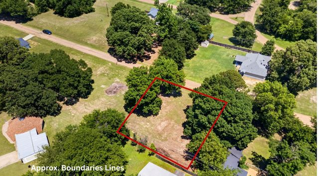 0 Crestwood Drive, Mabank, TX 75156