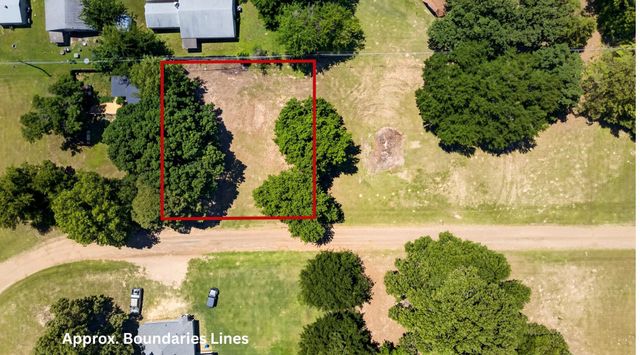 0 Crestwood Drive, Mabank, TX 75156