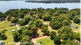 0 Crestwood Drive, Mabank, TX 75156
