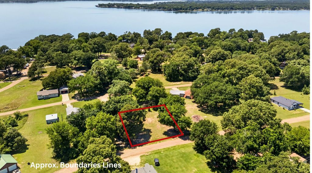 0 Crestwood Drive, Mabank, TX 75156