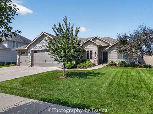 1955 Craftsman Avenue, Bourbonnais, IL 60914