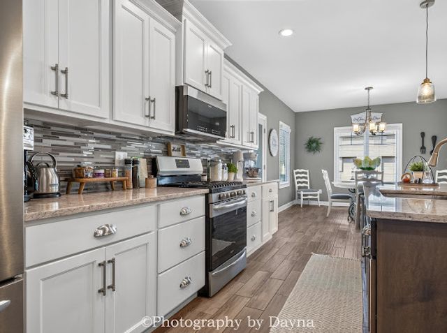1955 Craftsman Avenue, Bourbonnais, IL 60914