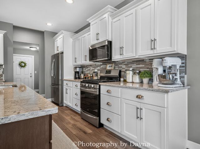 1955 Craftsman Avenue, Bourbonnais, IL 60914