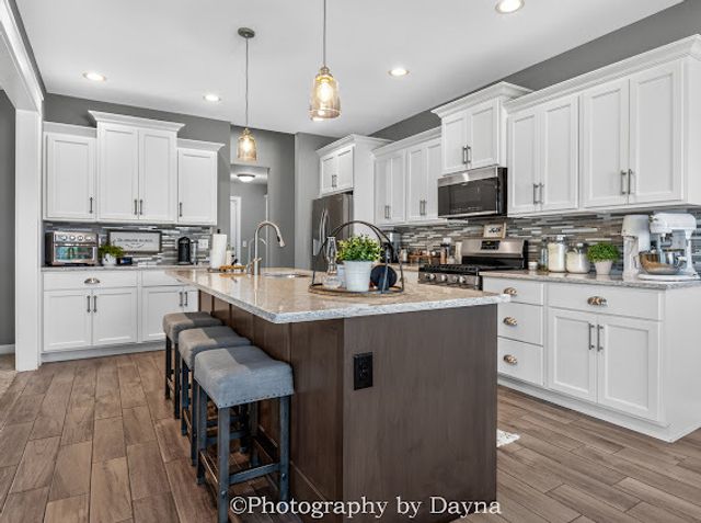 1955 Craftsman Avenue, Bourbonnais, IL 60914