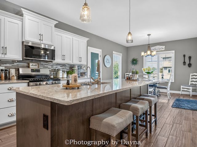 1955 Craftsman Avenue, Bourbonnais, IL 60914