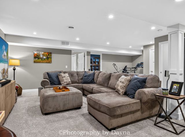 1955 Craftsman Avenue, Bourbonnais, IL 60914