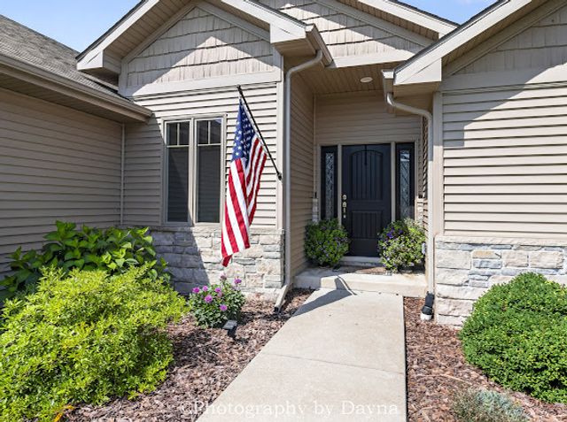 1955 Craftsman Avenue, Bourbonnais, IL 60914