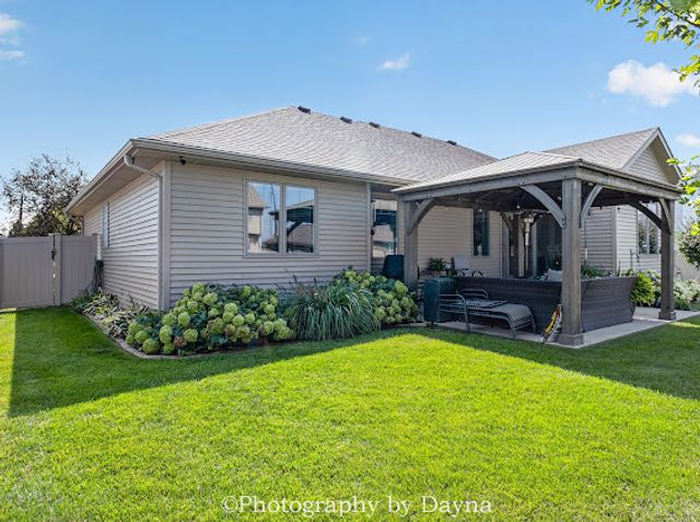 1955 Craftsman Avenue, Bourbonnais, IL 60914