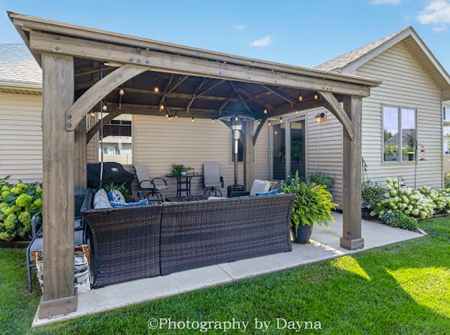 1955 Craftsman Avenue, Bourbonnais, IL 60914